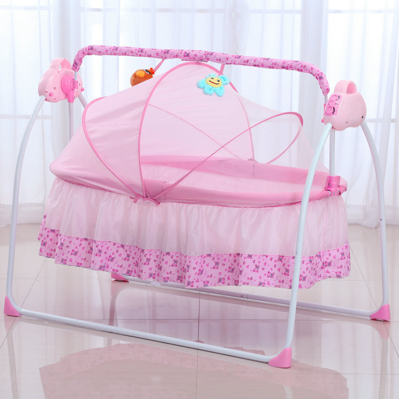 baby cradle swing shop near me